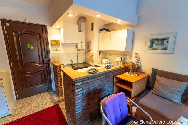 1 soverom Leilighet til salgs i Vélez-Málaga - € 160 000 (Ref: 9488272)