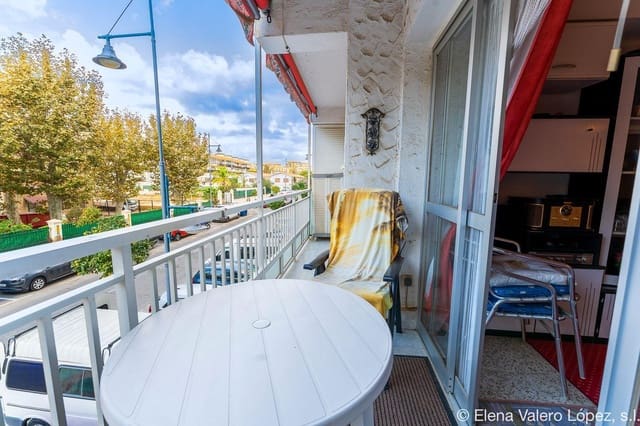 1 soverom Leilighet til salgs i Vélez-Málaga - € 160 000 (Ref: 9488272)