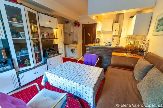 1 soverom Leilighet til salgs i Vélez-Málaga - € 160 000 (Ref: 9488272)