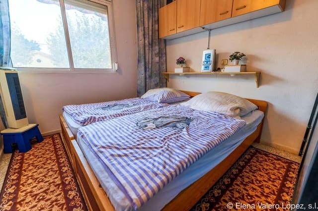 1 soverom Leilighet til salgs i Vélez-Málaga - € 160 000 (Ref: 9488272)