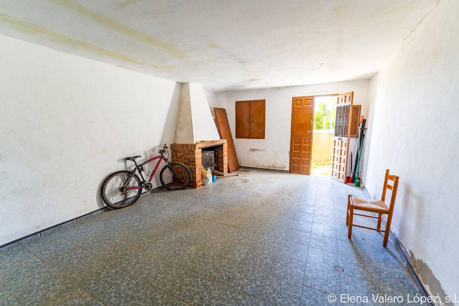 4 soveværelse Finca/Landehus til salg i Comares med swimmingpool - € 460.000 (Ref: 9747007)