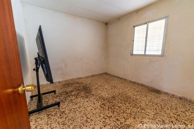 4 soveværelse Finca/Landehus til salg i Comares med swimmingpool - € 460.000 (Ref: 9747007)