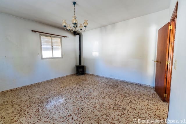 4 soveværelse Finca/Landehus til salg i Comares med swimmingpool - € 460.000 (Ref: 9747007)