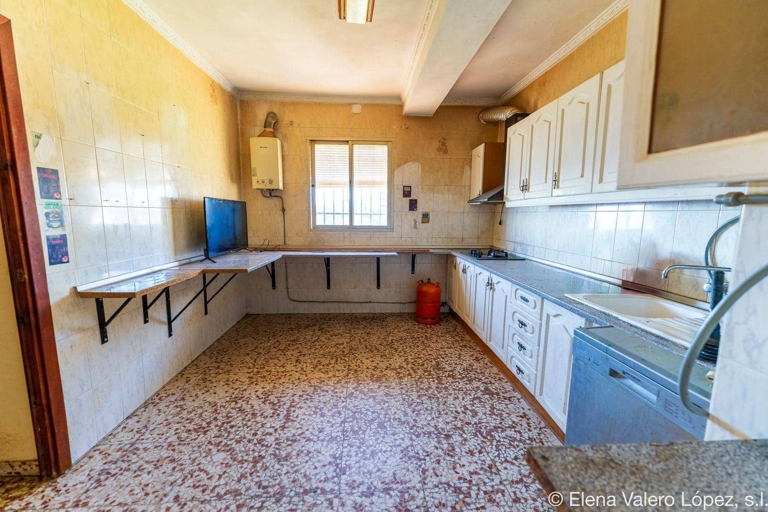 4 soveværelse Finca/Landehus til salg i Comares med swimmingpool - € 460.000 (Ref: 9747007)