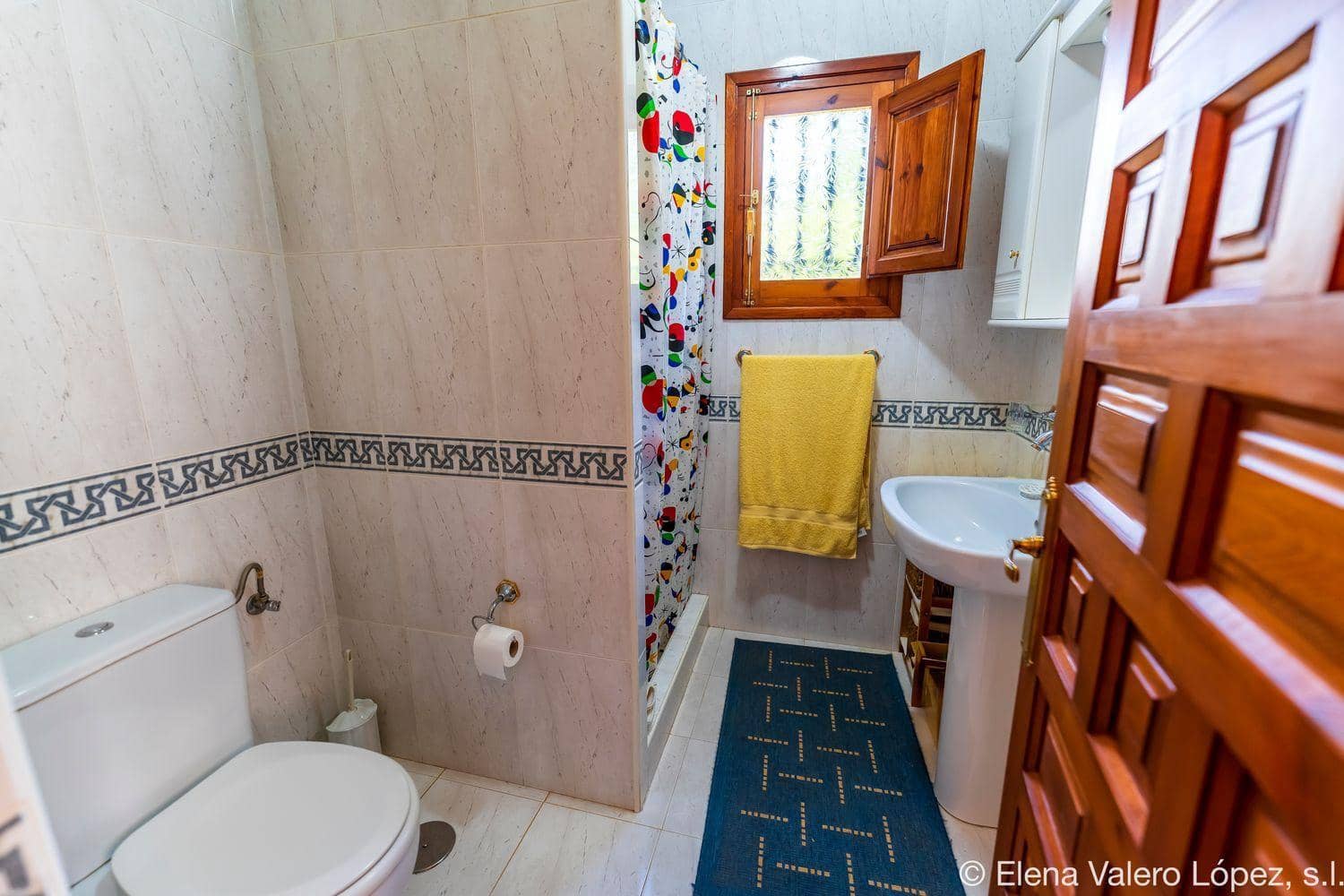 3 soverom Finca/Herregård til salgs i Alfarnatejo med svømmebasseng - € 375 000 (Ref: 9751927)