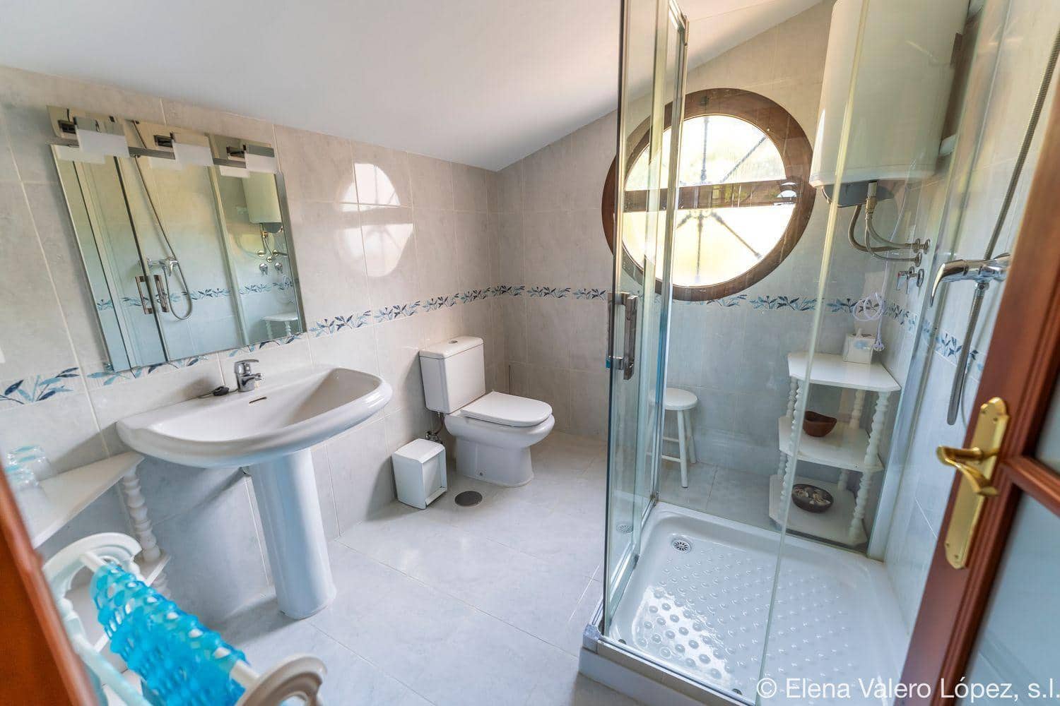 3 soverom Finca/Herregård til salgs i Alfarnatejo med svømmebasseng - € 375 000 (Ref: 9751927)