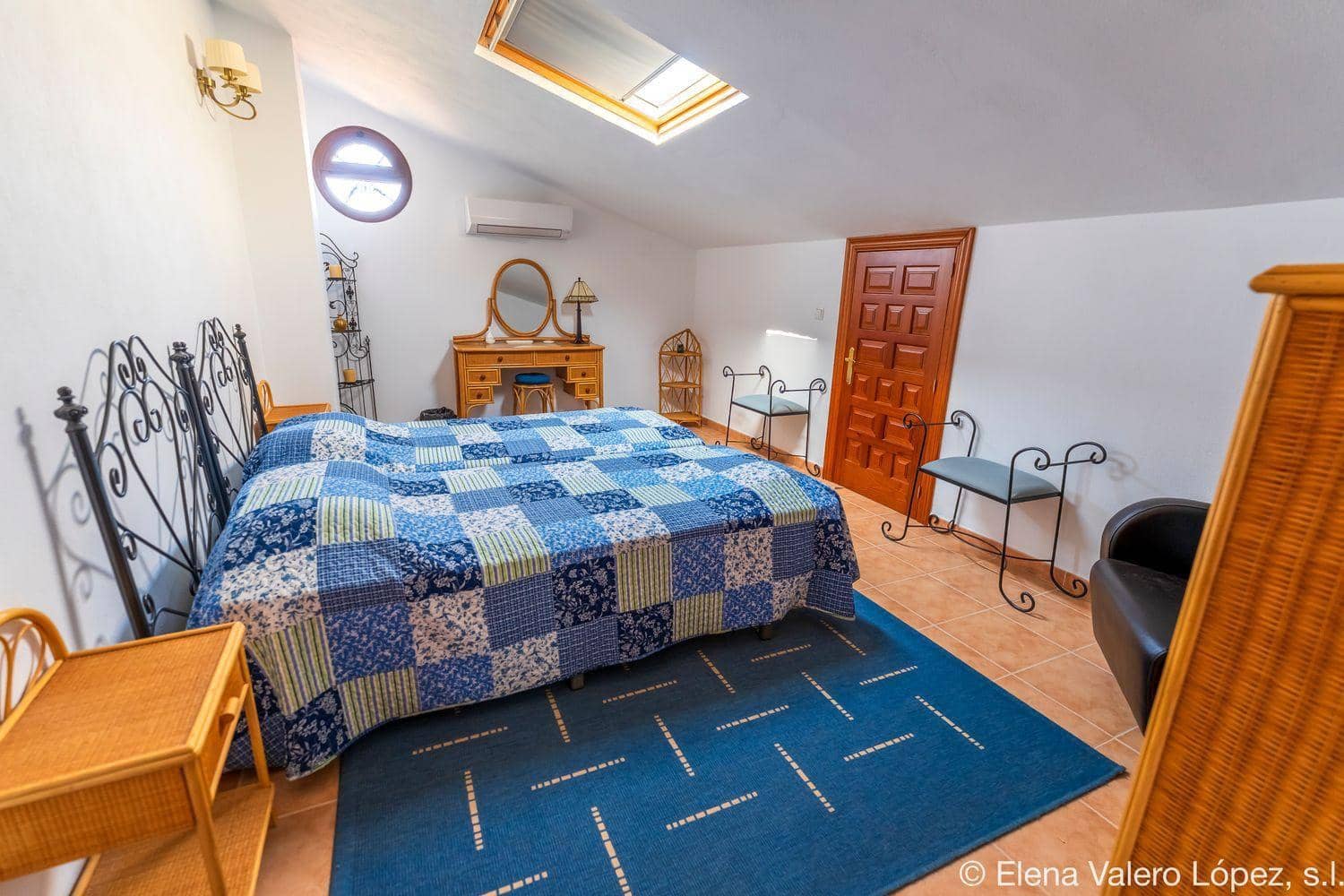 3 soverom Finca/Herregård til salgs i Alfarnatejo med svømmebasseng - € 375 000 (Ref: 9751927)