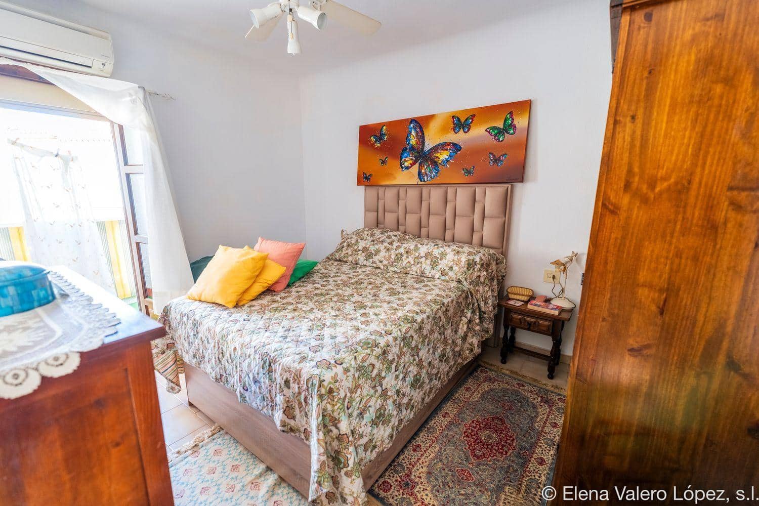 2 quarto Apartamento para venda em Velez-Malaga - 290 000 € (Ref: 9907143)