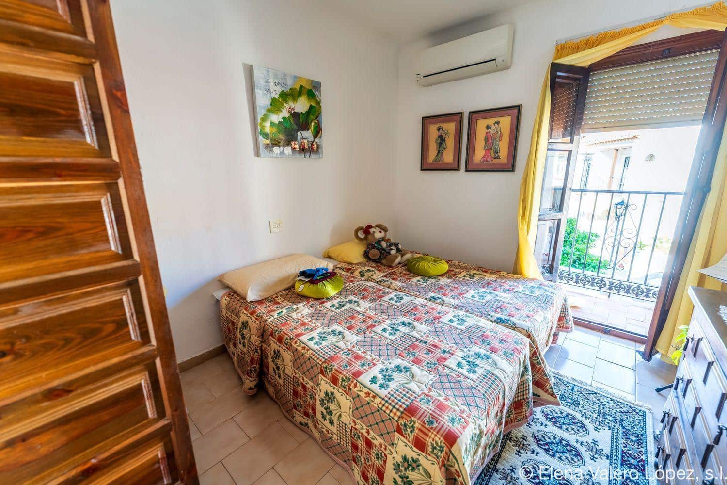2 quarto Apartamento para venda em Velez-Malaga - 290 000 € (Ref: 9907143)