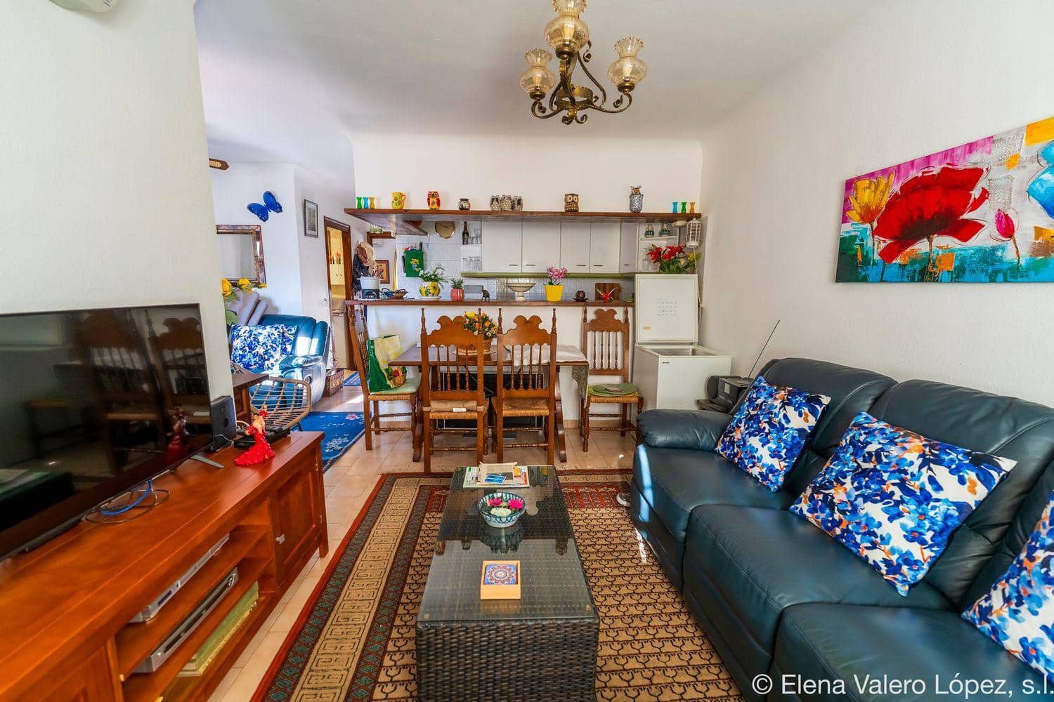 2 quarto Apartamento para venda em Velez-Malaga - 290 000 € (Ref: 9907143)