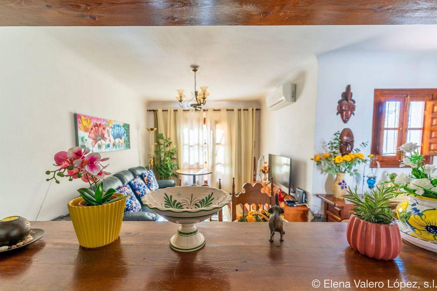 2 quarto Apartamento para venda em Velez-Malaga - 290 000 € (Ref: 9907143)