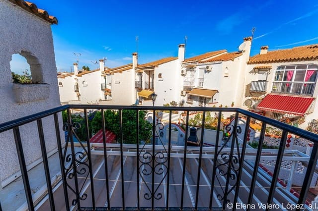 2 quarto Apartamento para venda em Vélez-Málaga - 290 000 € (Ref: 9907143)