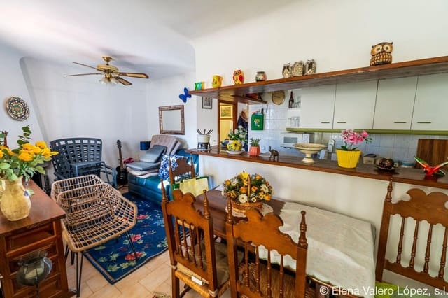 2 quarto Apartamento para venda em Vélez-Málaga - 290 000 € (Ref: 9907143)
