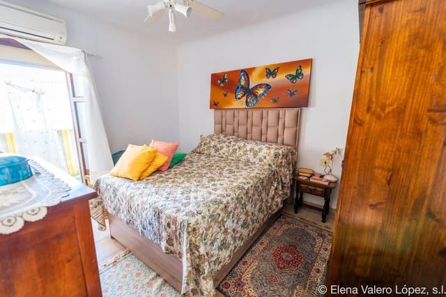 2 quarto Apartamento para venda em Vélez-Málaga - 290 000 € (Ref: 9907143)