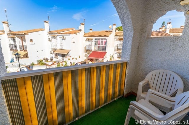 2 quarto Apartamento para venda em Vélez-Málaga - 290 000 € (Ref: 9907143)