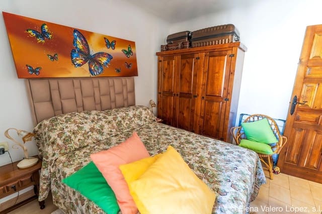 2 quarto Apartamento para venda em Vélez-Málaga - 290 000 € (Ref: 9907143)
