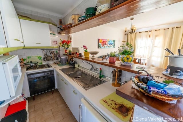 2 quarto Apartamento para venda em Vélez-Málaga - 290 000 € (Ref: 9907143)