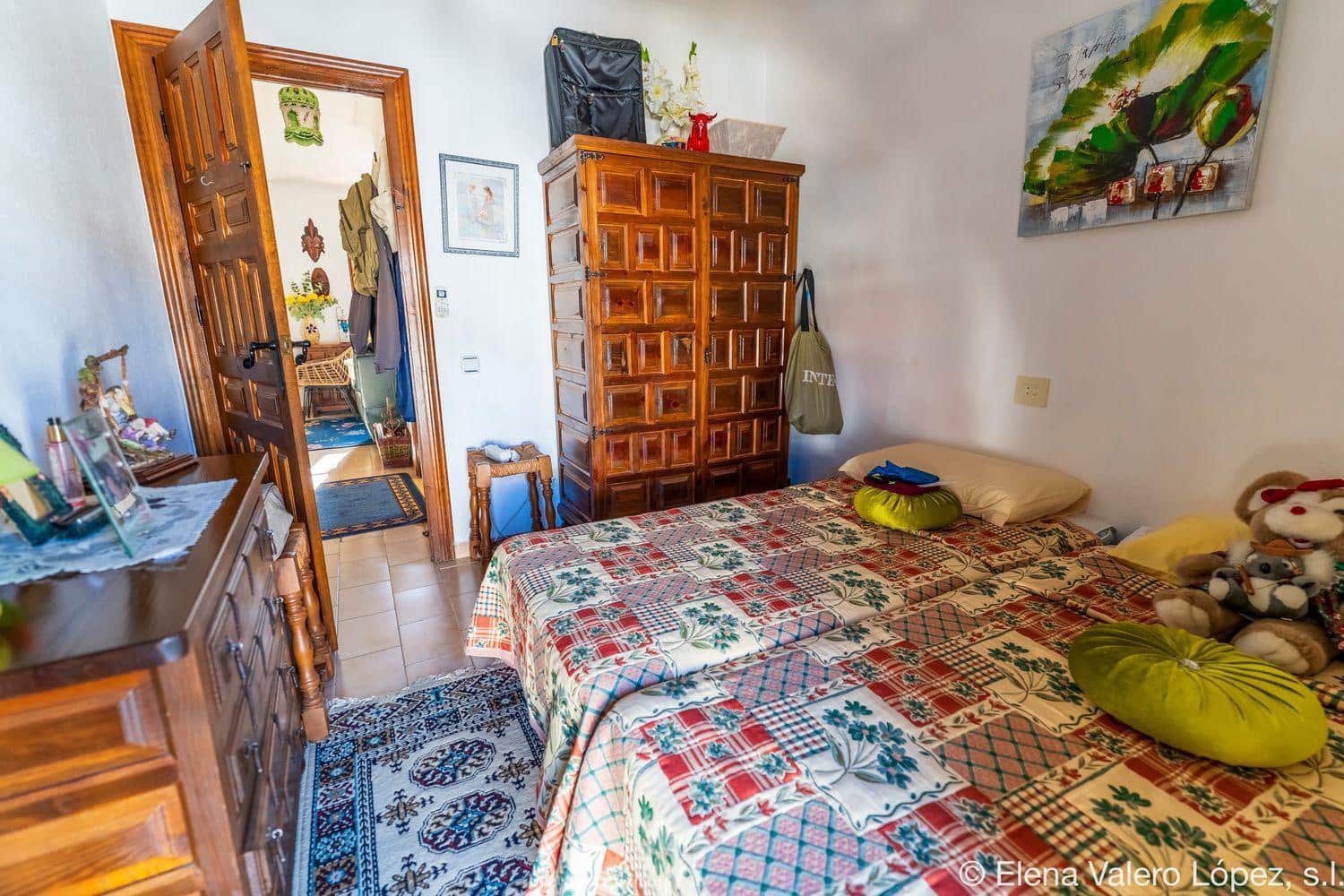 2 quarto Apartamento para venda em Velez-Malaga - 290 000 € (Ref: 9907143)