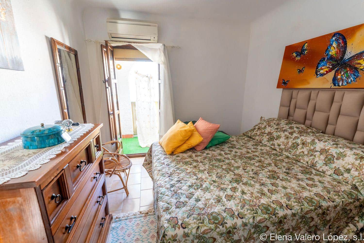 2 quarto Apartamento para venda em Velez-Malaga - 290 000 € (Ref: 9907143)
