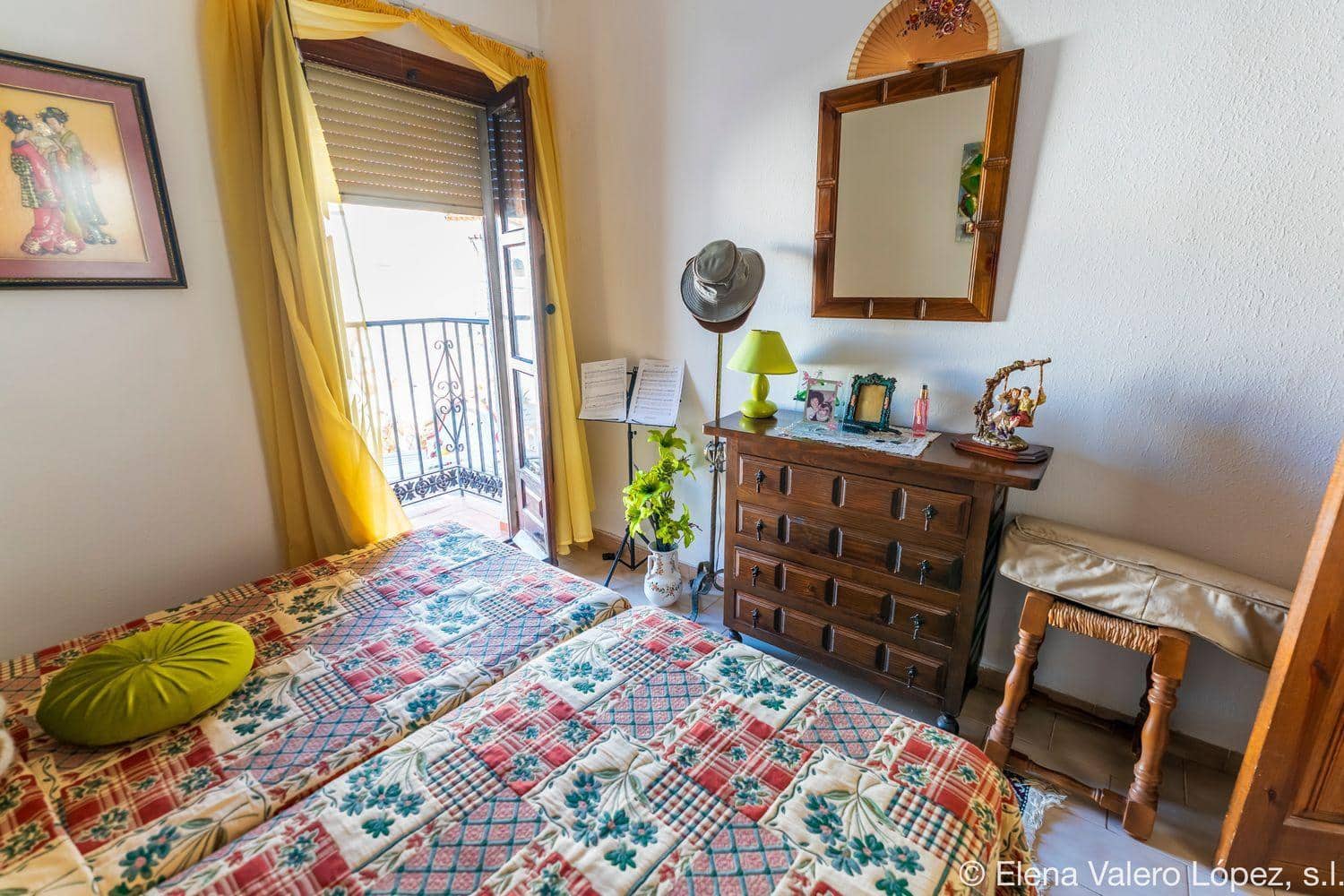 2 quarto Apartamento para venda em Velez-Malaga - 290 000 € (Ref: 9907143)