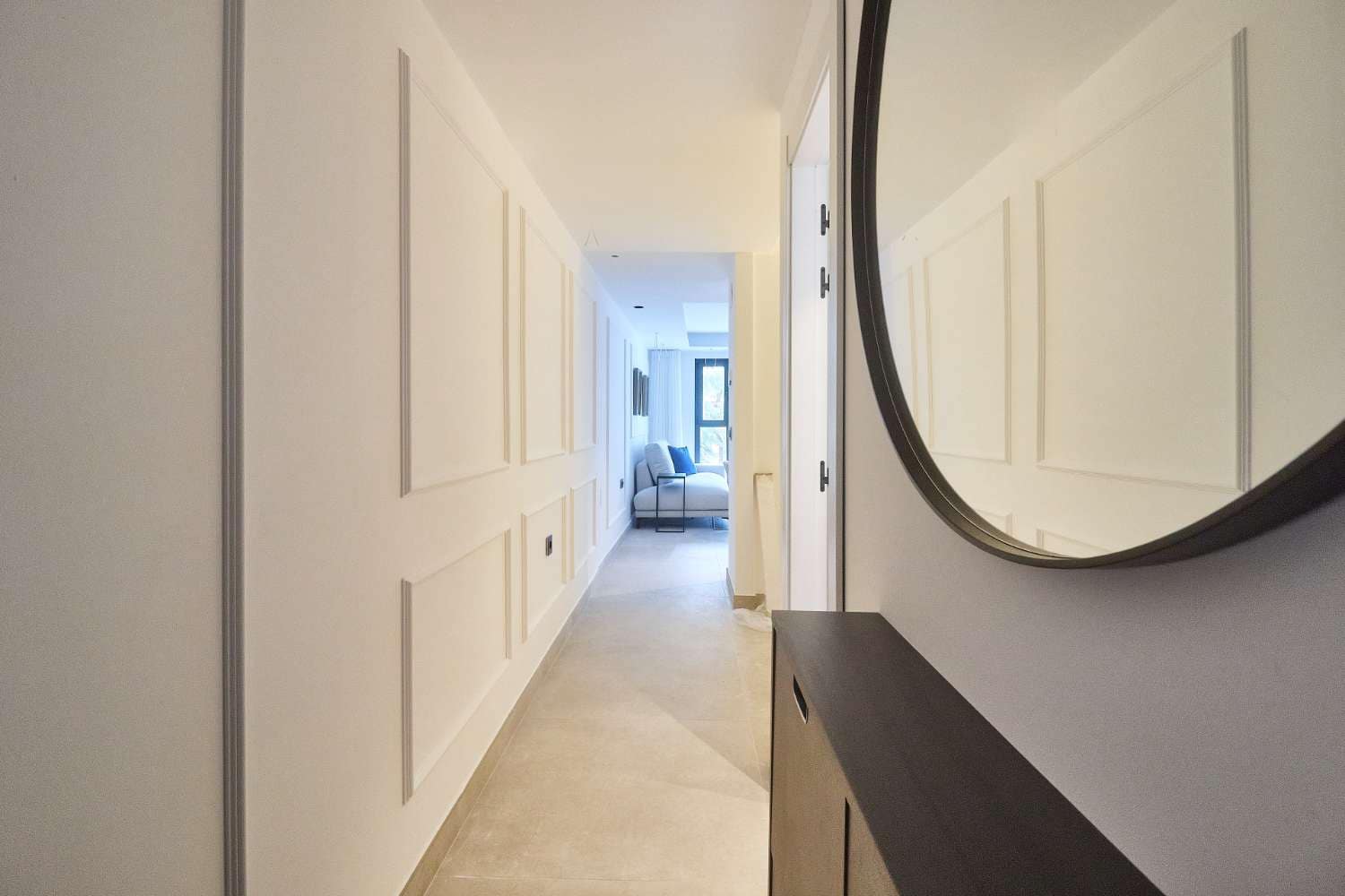 3 slaapkamer Flat te koop in Fuengirola met zwembad - € 497.000 (Ref: 8862412)