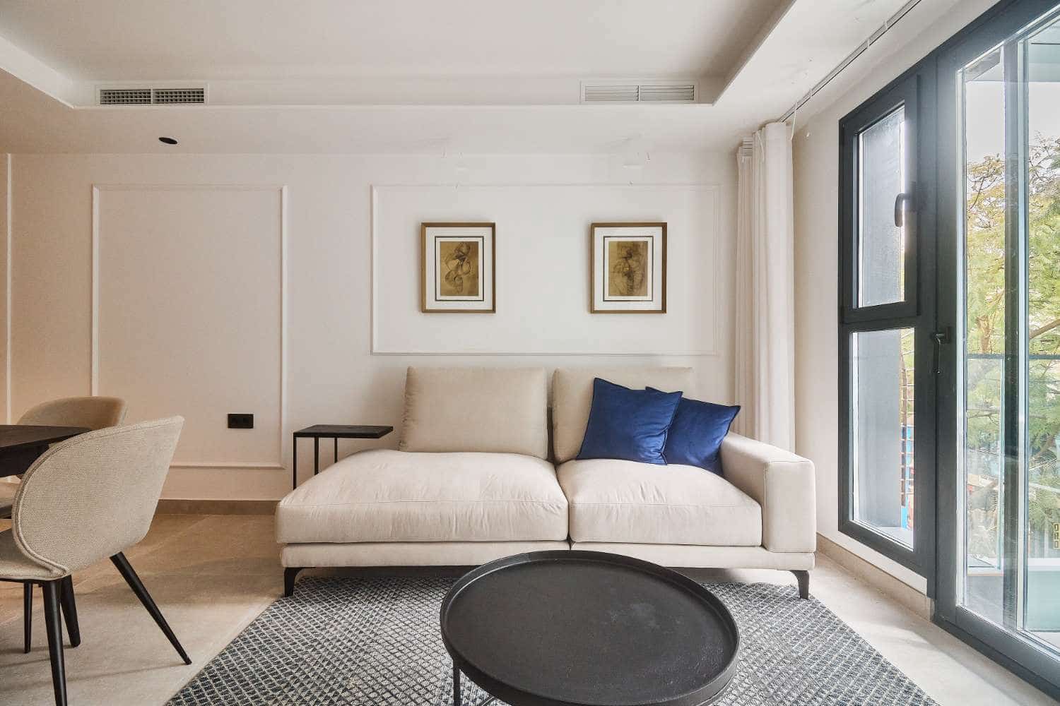 3 slaapkamer Flat te koop in Fuengirola met zwembad - € 497.000 (Ref: 8862412)