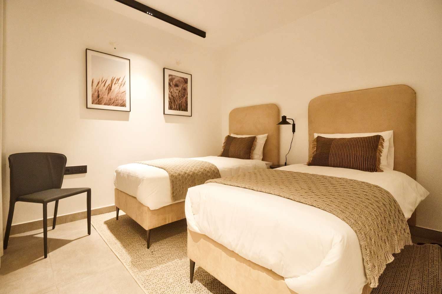 3 slaapkamer Flat te koop in Fuengirola met zwembad - € 497.000 (Ref: 8862412)