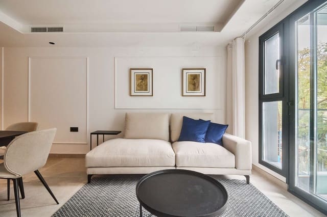 3 slaapkamer Flat te koop in Fuengirola met zwembad - € 497.000 (Ref: 8862412)