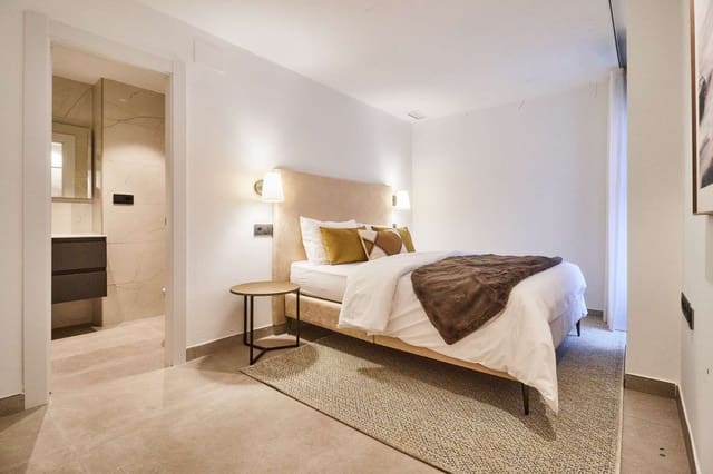 3 slaapkamer Flat te koop in Fuengirola met zwembad - € 497.000 (Ref: 8862412)