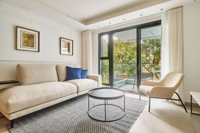 3 slaapkamer Flat te koop in Fuengirola met zwembad - € 497.000 (Ref: 8862412)