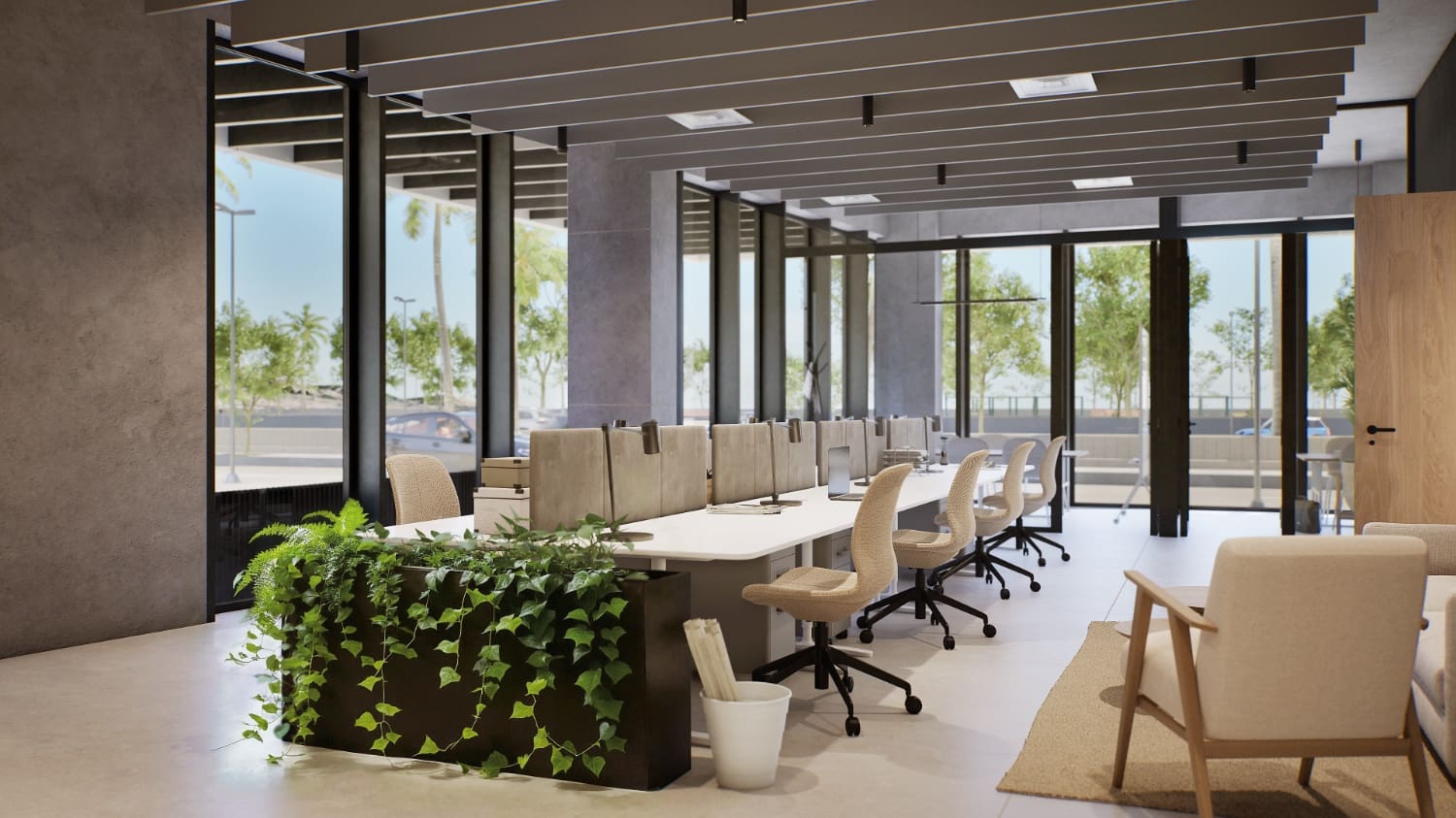 3 soveværelse Penthouse til salg i Malaga by - € 1.885.000 (Ref: 8875590)