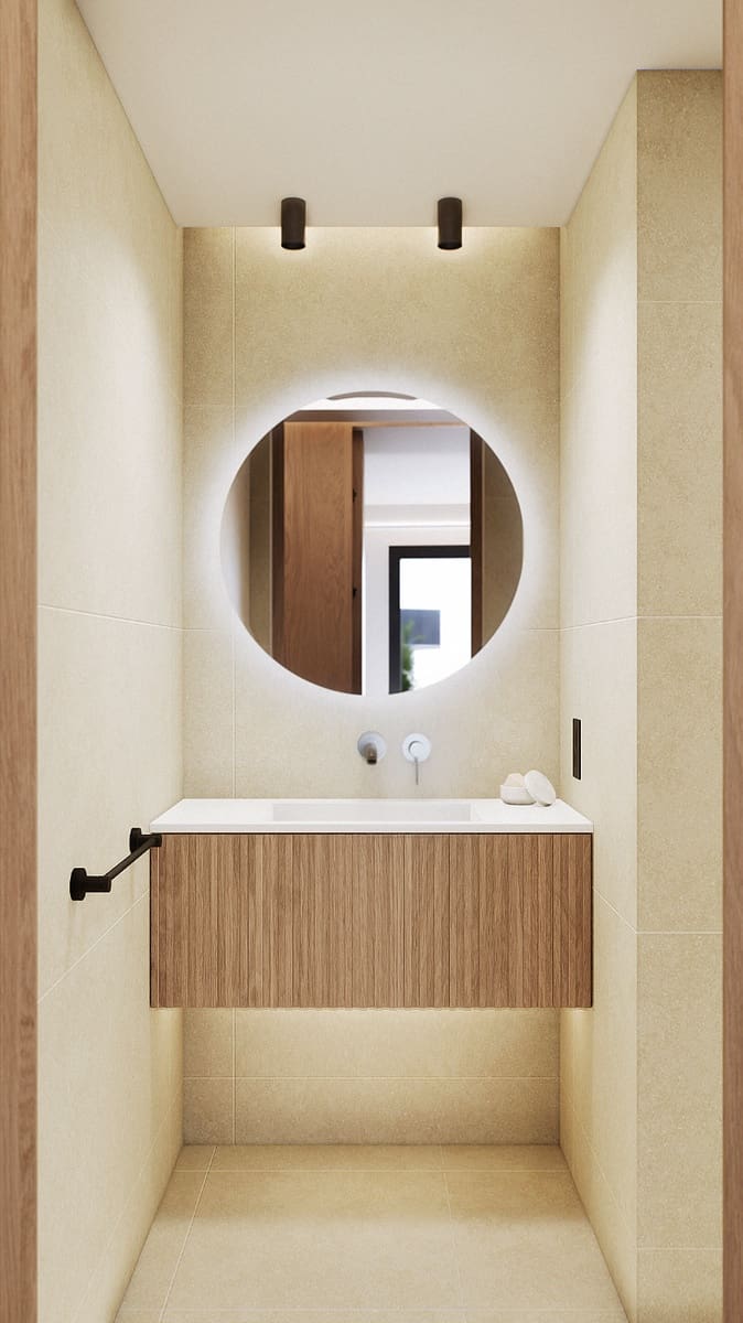 3 soveværelse Penthouse til salg i Malaga by - € 1.885.000 (Ref: 8875590)