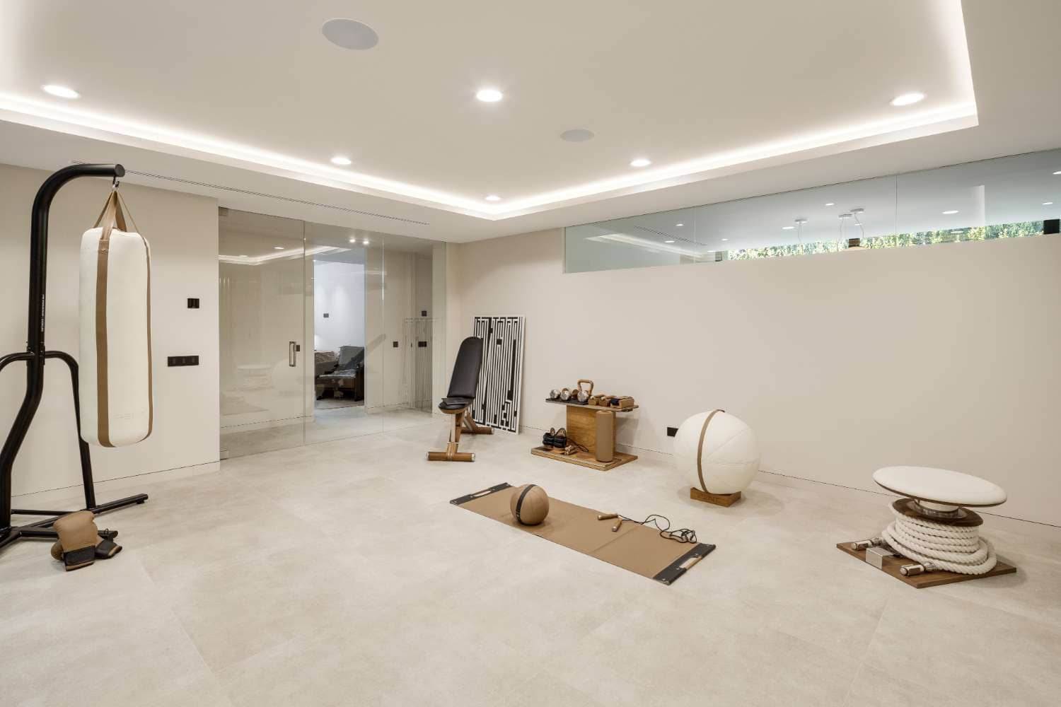 6 Zimmer Villa zu verkaufen in Marbella mit Pool - 4.375.000 € (Ref: 8881355)