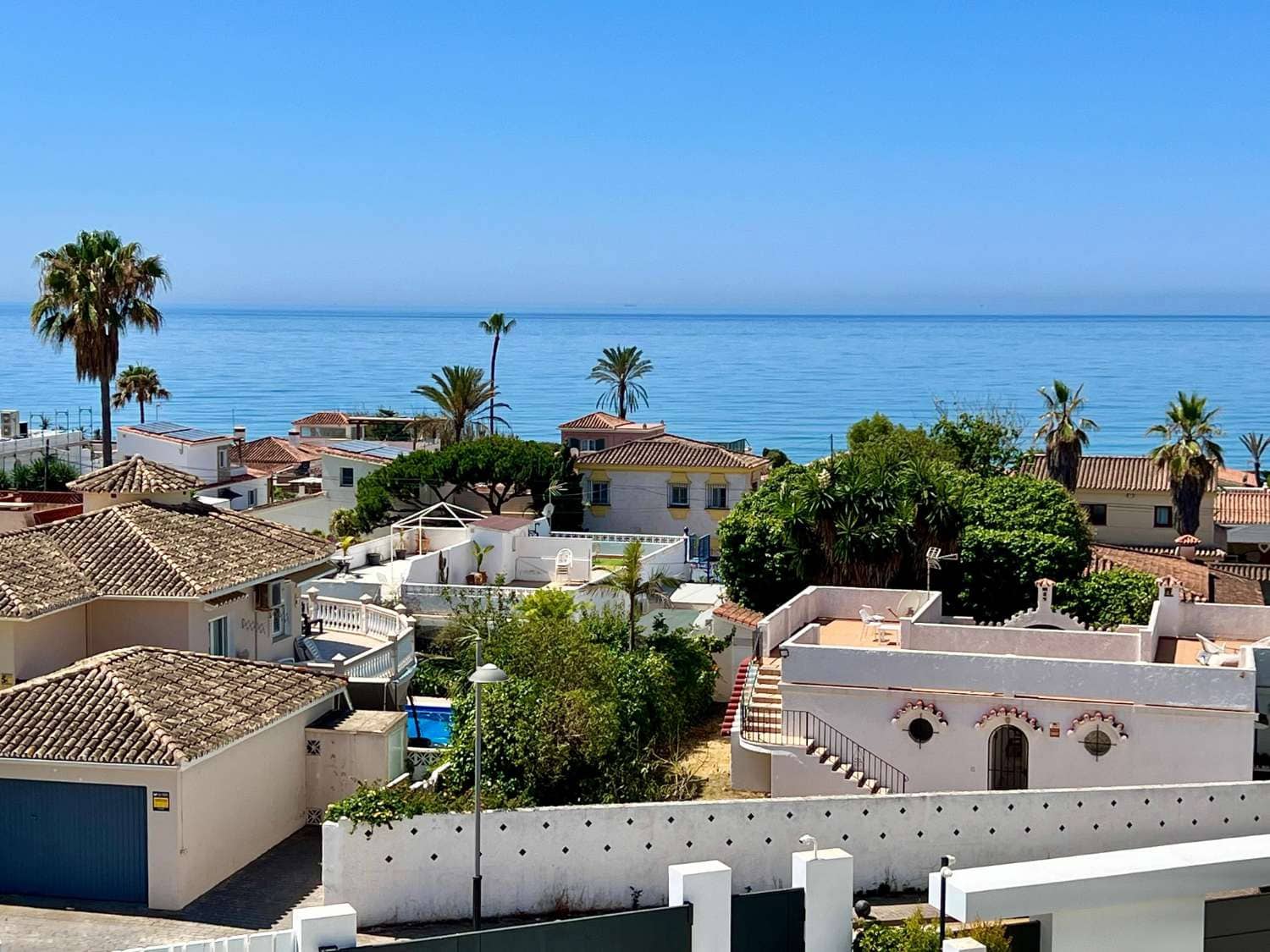 6 Zimmer Villa zu verkaufen in Marbella mit Pool - 3.899.000 € (Ref: 8881357)