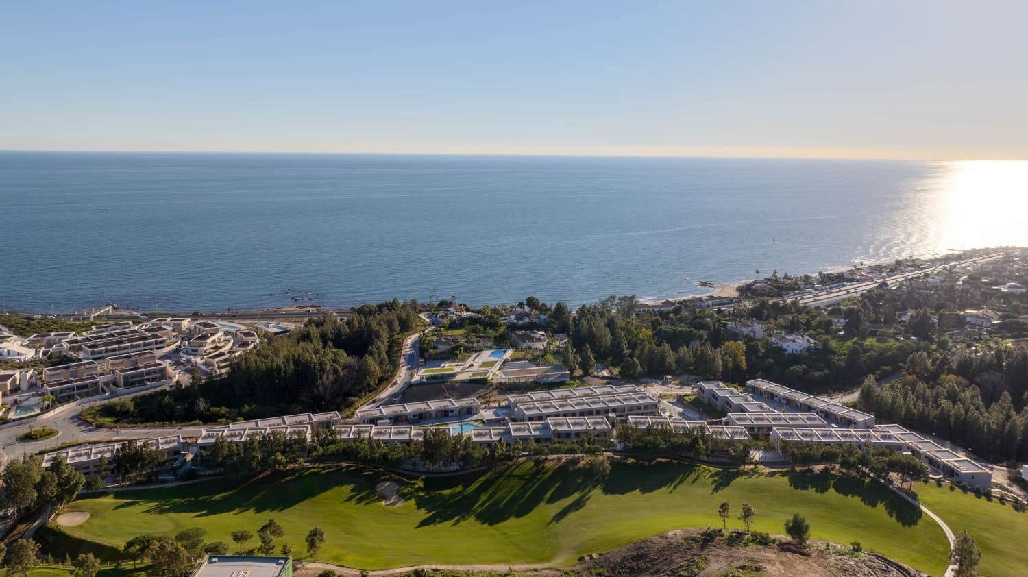 4 bedroom Terraced Villa for sale in Mijas with pool - € 747,000 (Ref: 8881360)