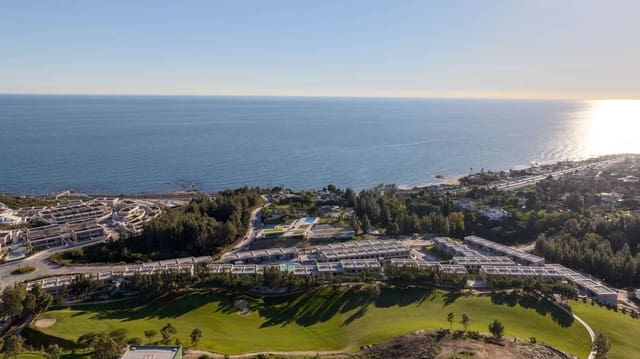 4 camera da letto Villetta a Schiera in vendita in Mijas con piscina - 747.000 € (Rif: 8881360)