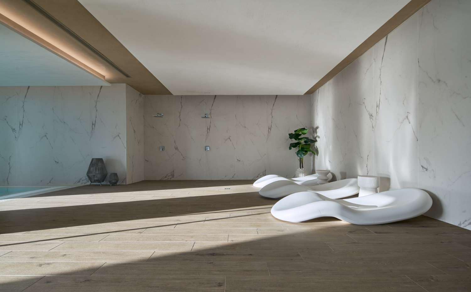 2 Zimmer Penthouse zu verkaufen in Estepona - 521.000 € (Ref: 8883959)