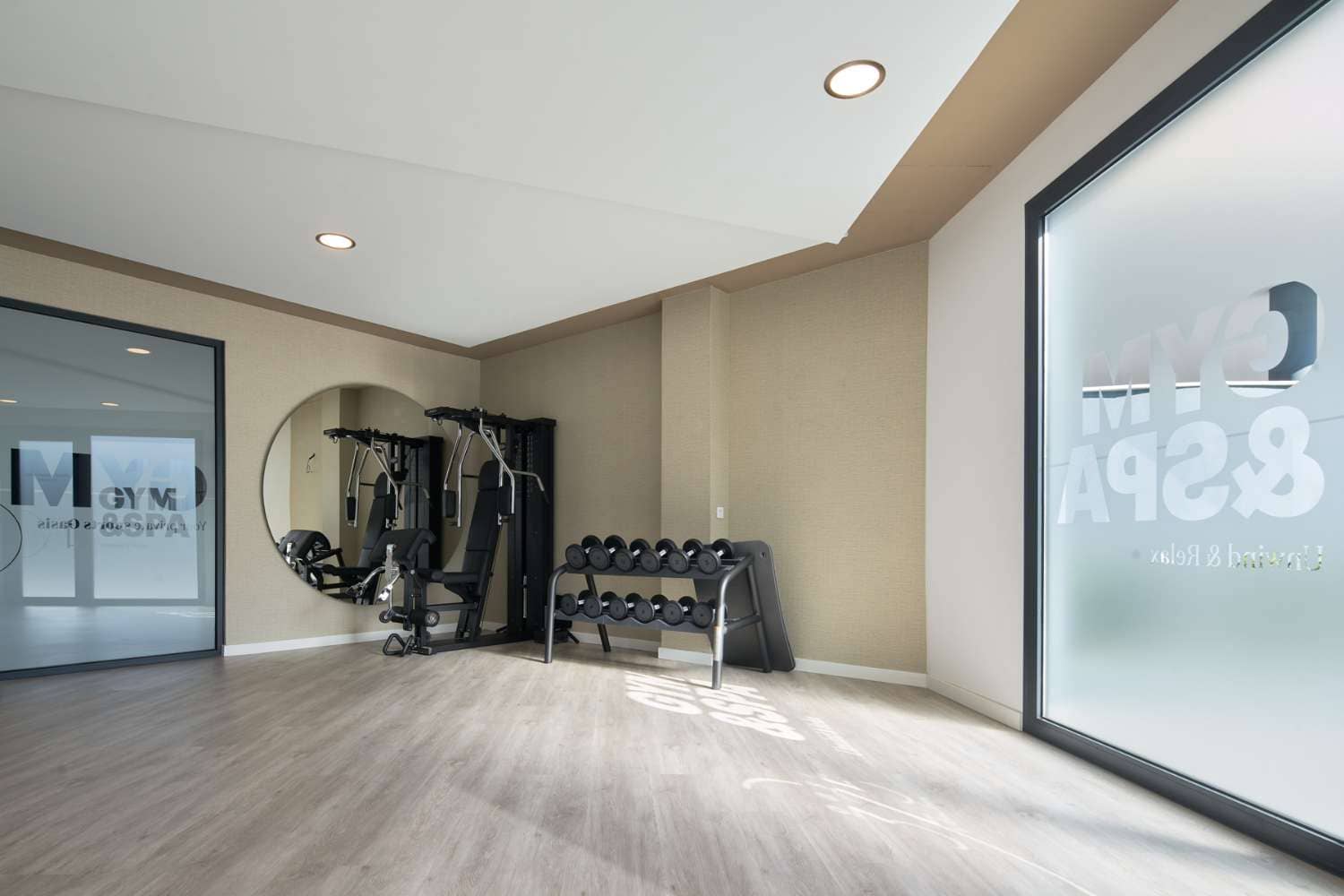 2 Zimmer Penthouse zu verkaufen in Estepona - 521.000 € (Ref: 8883959)