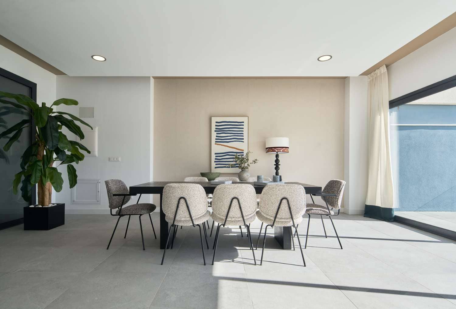 2 Zimmer Penthouse zu verkaufen in Estepona - 521.000 € (Ref: 8883959)