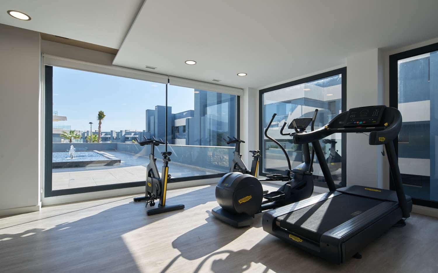 2 Zimmer Penthouse zu verkaufen in Estepona - 521.000 € (Ref: 8883959)