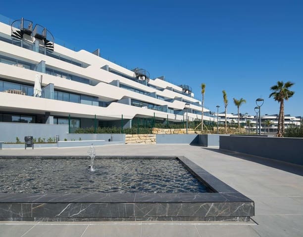 2 Zimmer Penthouse zu verkaufen in Estepona - 521.000 € (Ref: 8883959)