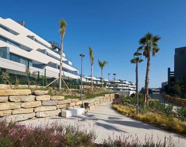 2 Zimmer Penthouse zu verkaufen in Estepona - 521.000 € (Ref: 8883959)