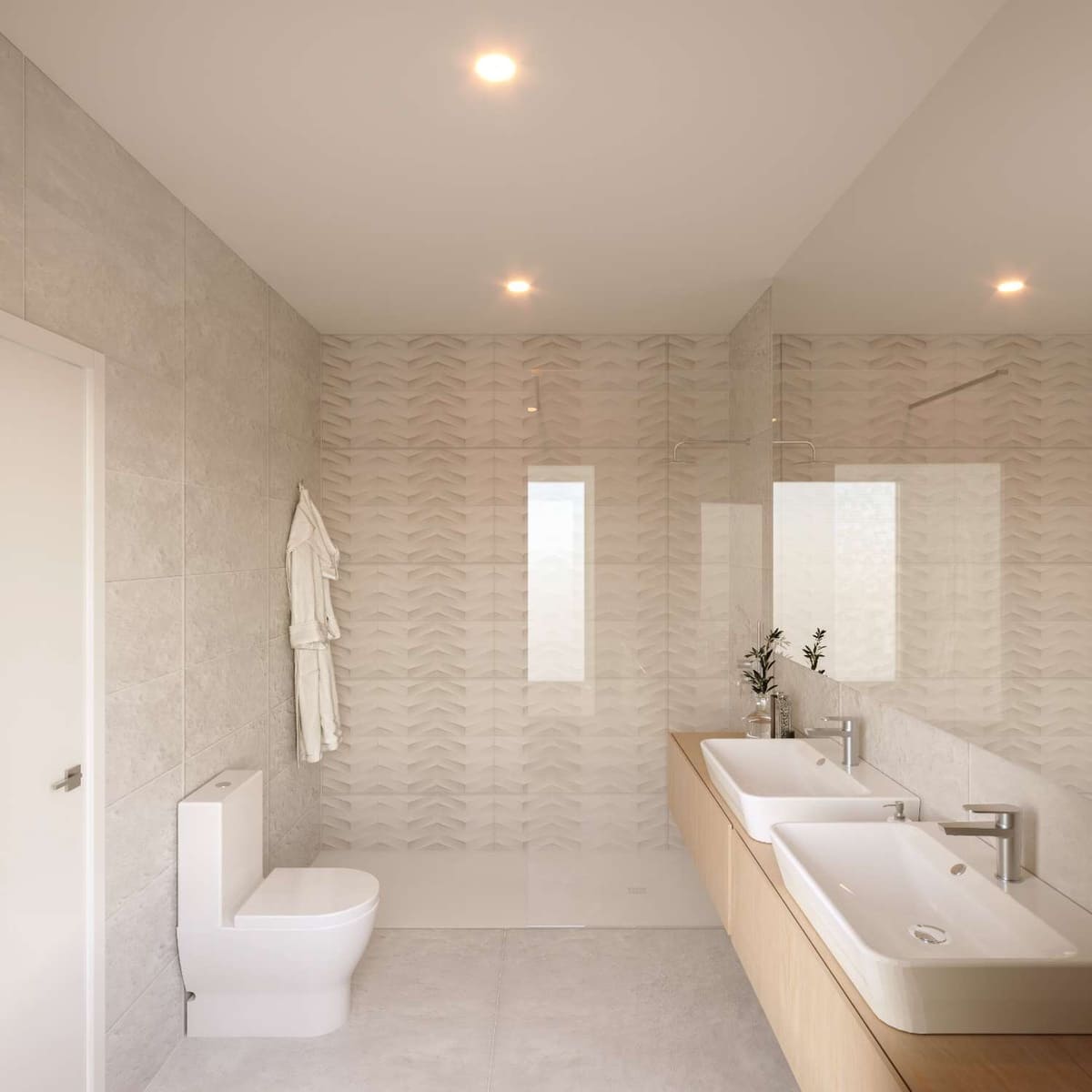 3 bedroom Flat for sale in Marbella with pool garage - € 872,000 (Ref: 8885807)