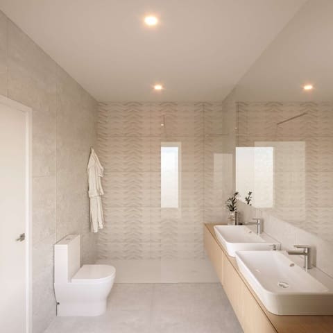 3 Zimmer Wohnung zu verkaufen in Marbella mit Pool Garage - 872.000 € (Ref: 8885807)