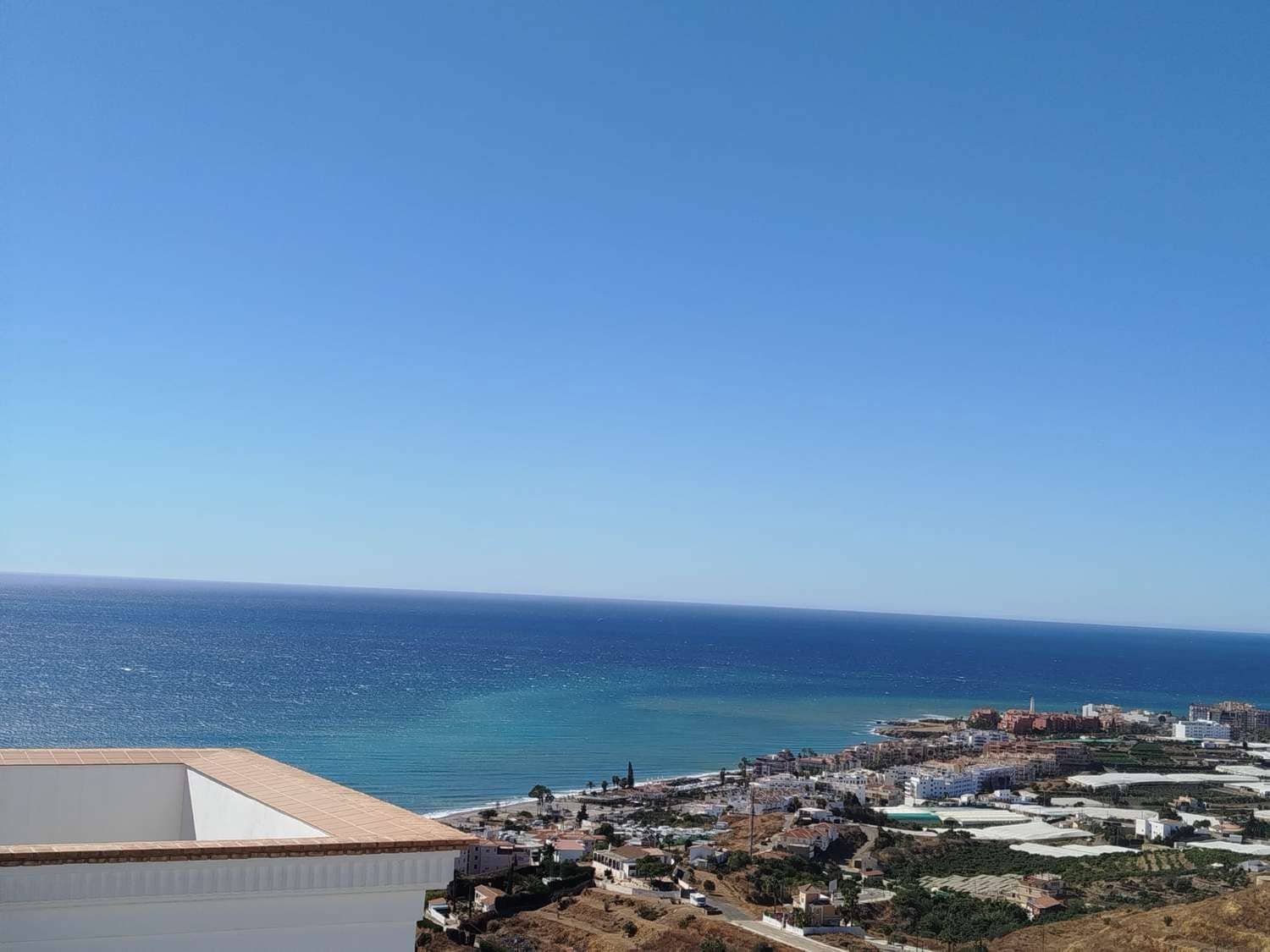 2 chambre Bungalow à vendre à Torrox avec piscine - 347 000 € (Ref: 8896474)