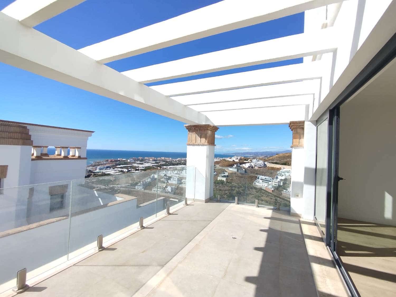 2 chambre Bungalow à vendre à Torrox avec piscine - 347 000 € (Ref: 8896474)