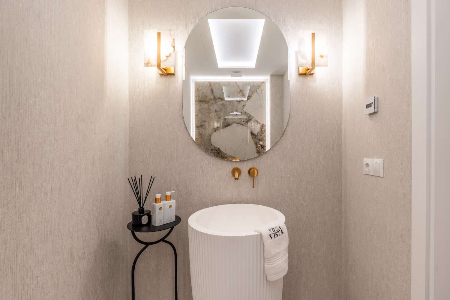 Chalet de 4 habitaciones en Marbella en venta con piscina garaje - 3.669.000 € (Ref: 8912667)