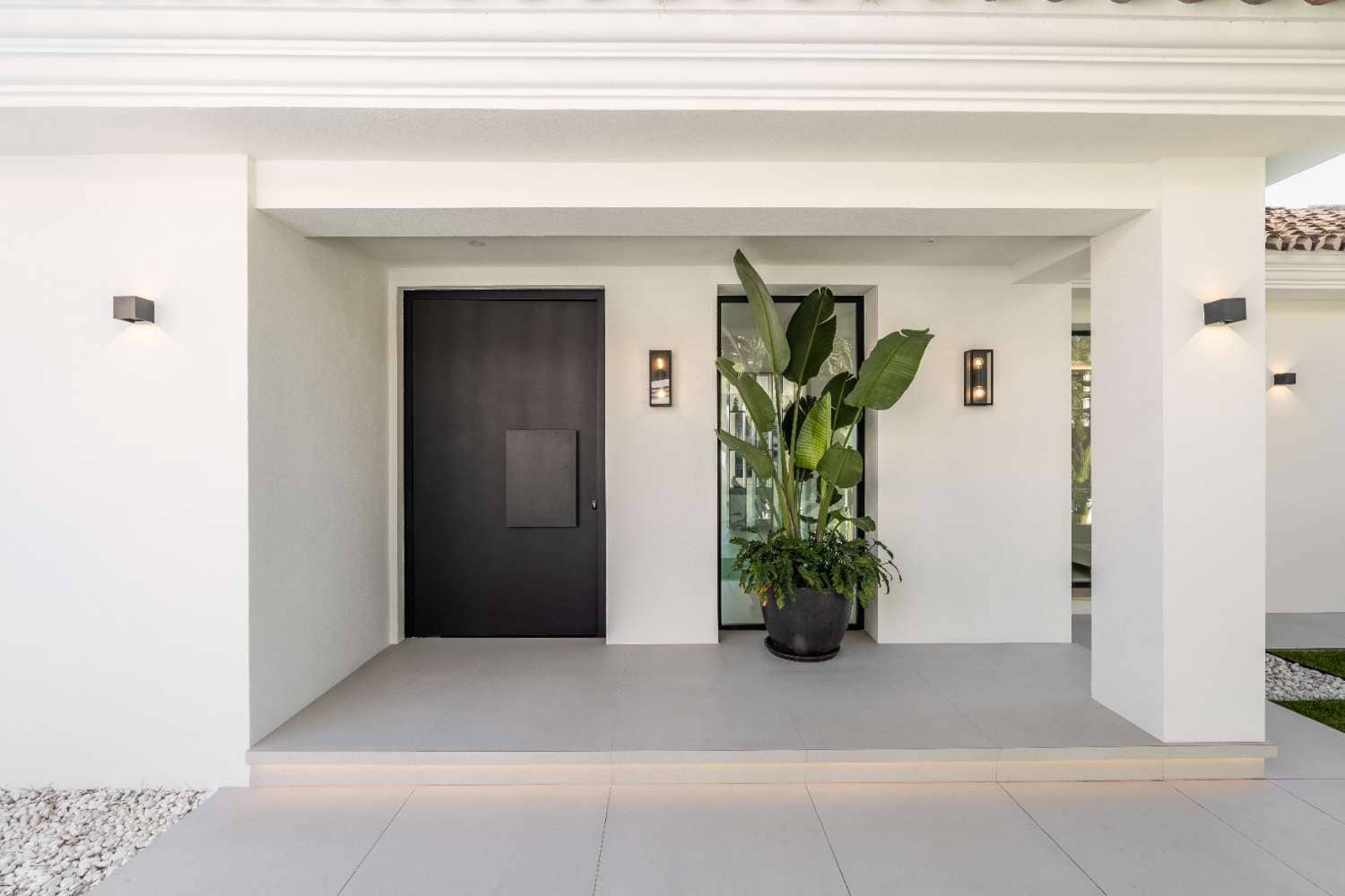 Chalet de 4 habitaciones en Marbella en venta con piscina garaje - 3.669.000 € (Ref: 8912667)