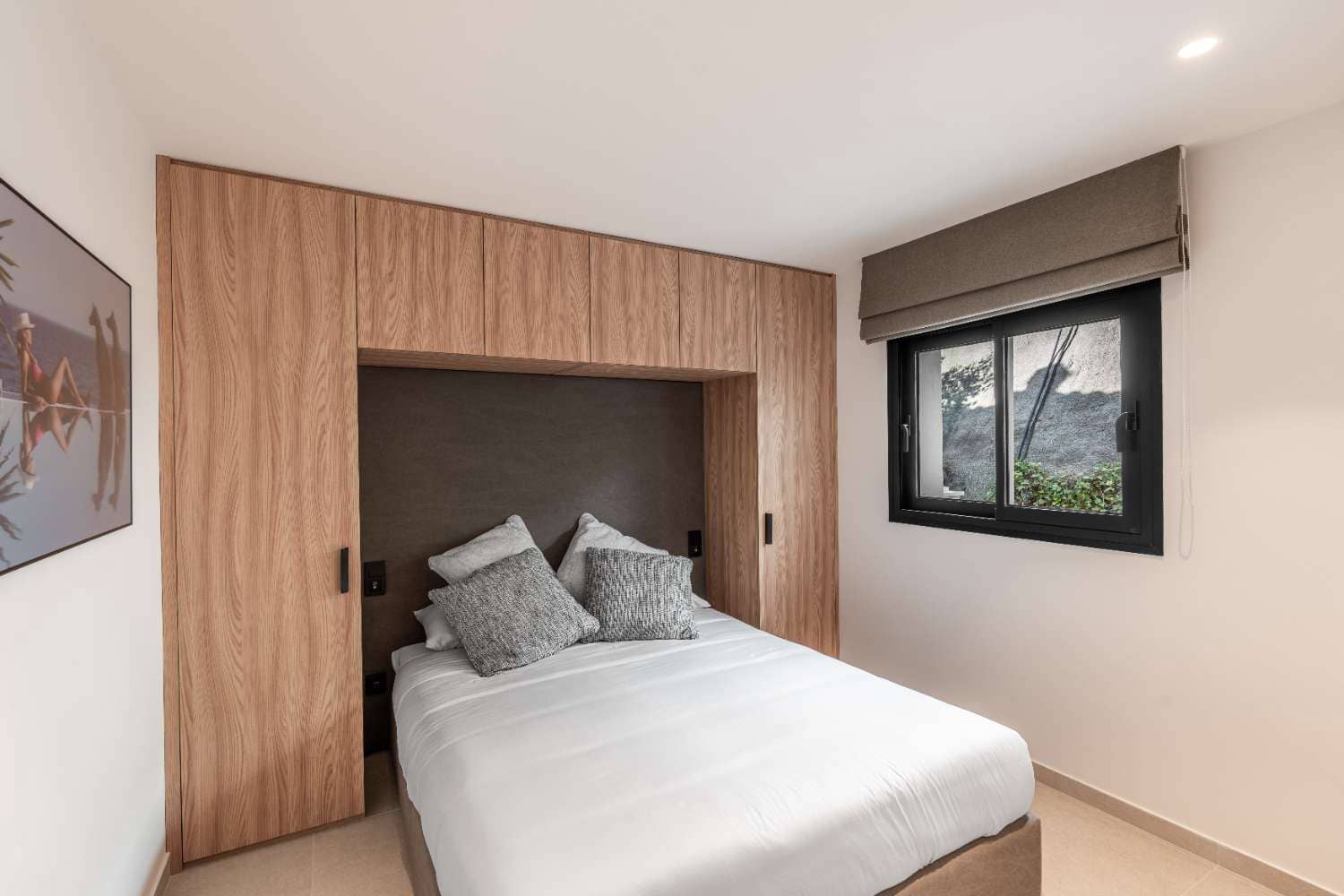 Ático de 4 habitaciones en Marbella en venta con piscina garaje - 1.250.000 € (Ref: 8912669)