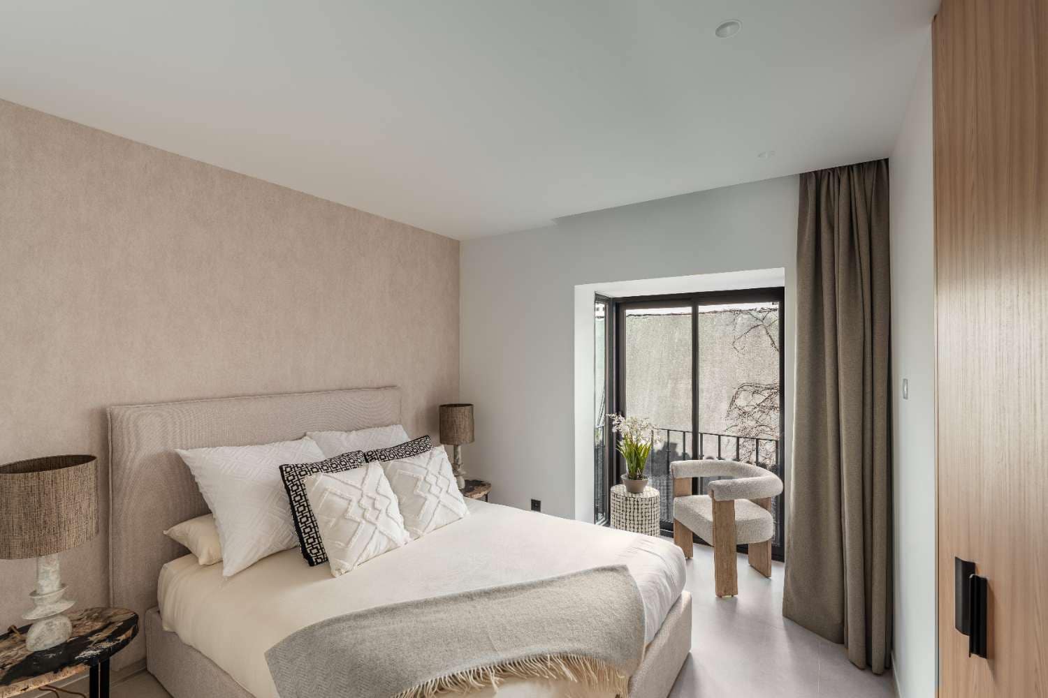 Ático de 4 habitaciones en Marbella en venta con piscina garaje - 1.250.000 € (Ref: 8912669)